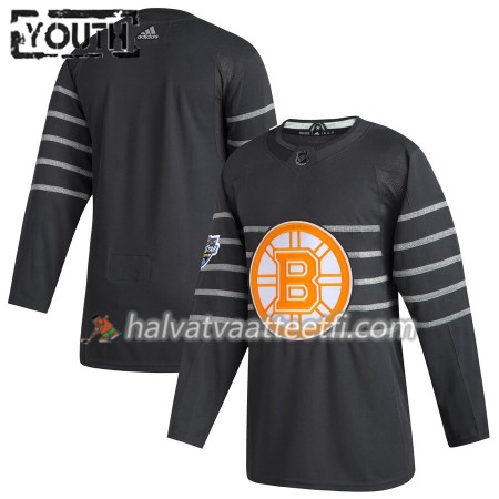 Lasten NHL Boston Bruins Pelipaita Blank Harmaa 2020 NHL All-Star Adidas Authentic Lasten NHL Boston Bruins Pelipaita Blank Harmaa 2020 NHL All-Star Adidas Authentic